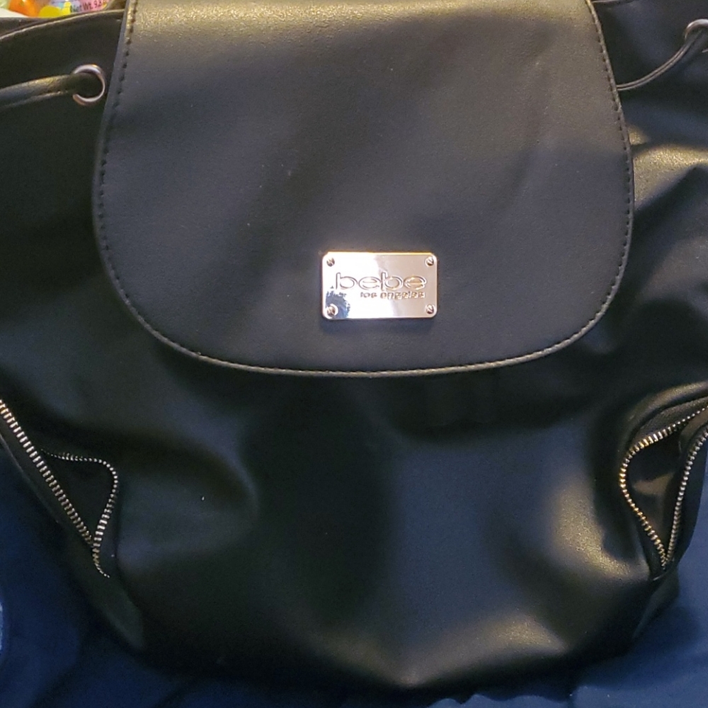 Bebe diaper bag